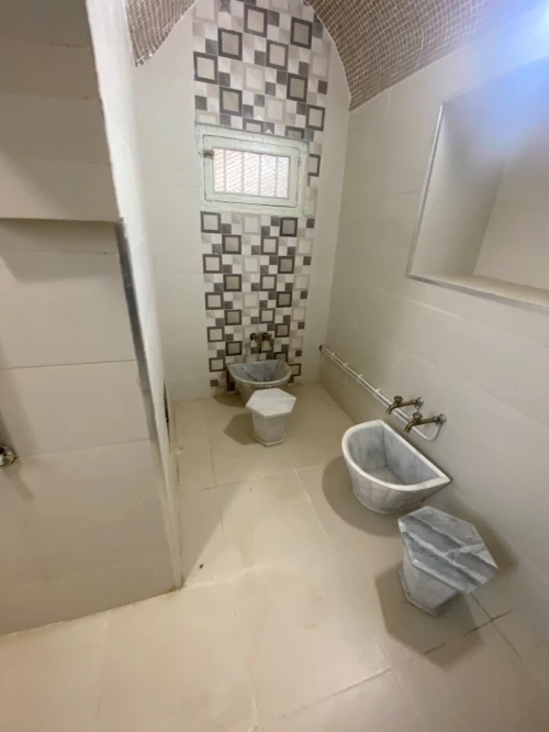 Vente Villa Alger Bologhine