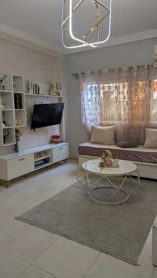 Vente Appartement F3 Alger Ain naadja