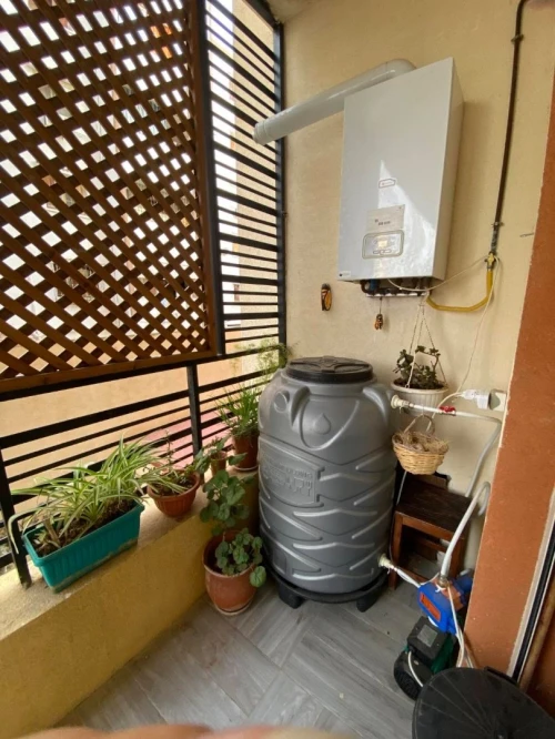 Vente Appartement F4 Alger Souidania