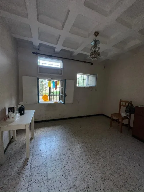 Vente Appartement F2 Alger Oued koriche