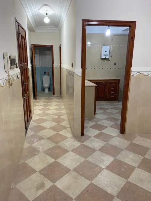 Location Appartement Niveau de villa F3 Alger Bab ezzouar