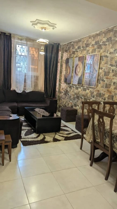 Vente Appartement F3 Alger Ain naadja