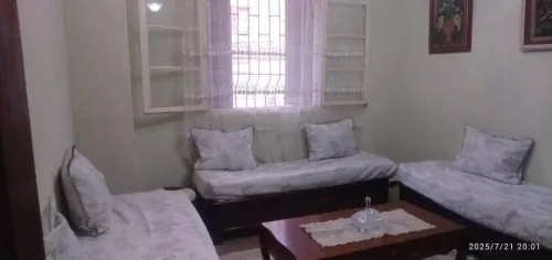 Vente Appartement F4 Alger Ain naadja