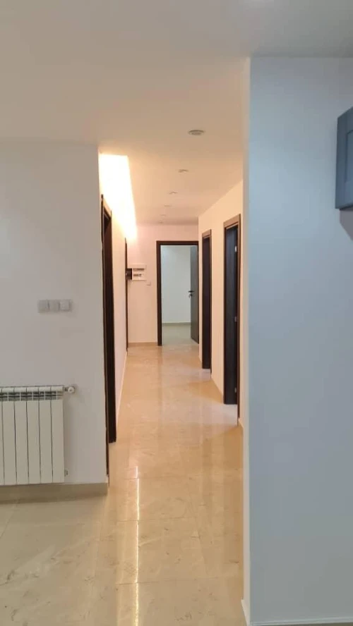 Vente Appartement F4 Alger Bordj el bahri