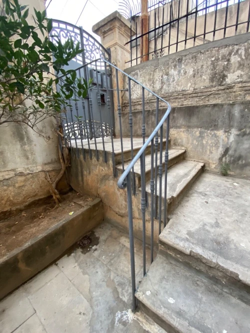 Vente Appartement F4 Alger Alger centre