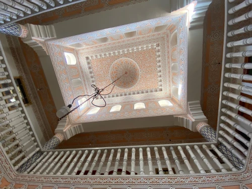 Vente Villa Alger Kouba