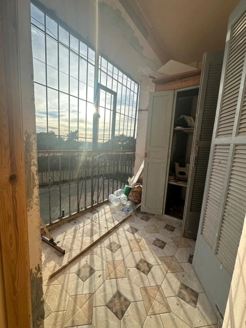 Vente Appartement F3 Alger Chevalley