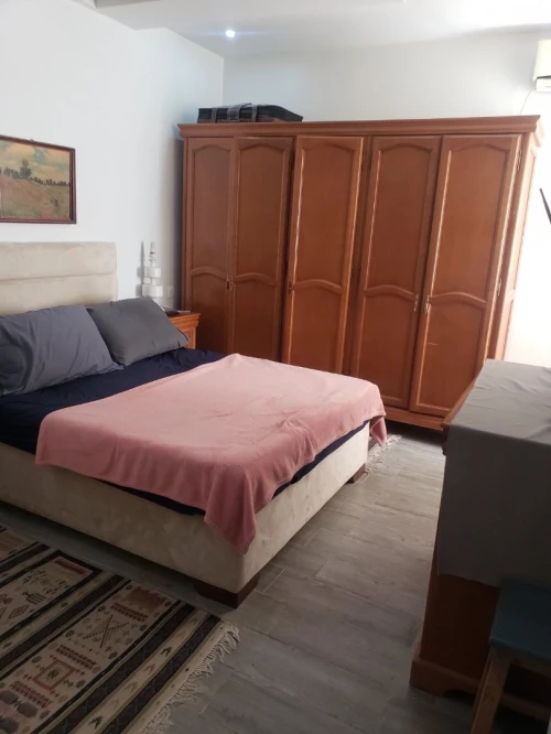Vente Appartement F4 Alger Souidania