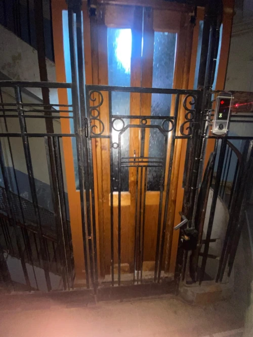 Vente Appartement F4 Alger Alger centre