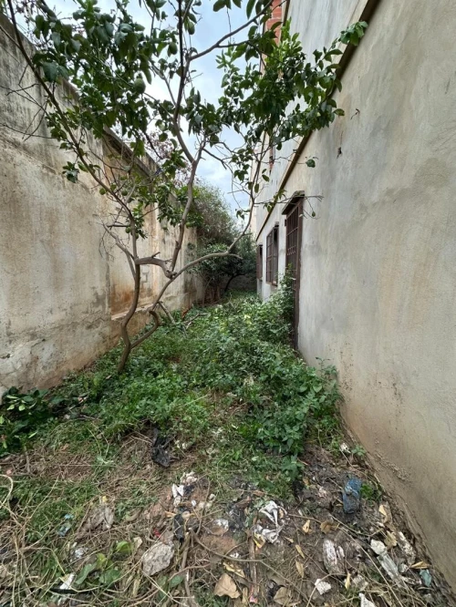 Vente Villa Alger Bordj el kiffan
