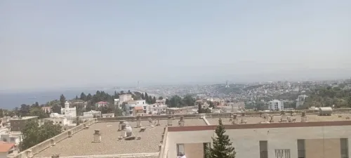Vente Appartement F3 Alger El biar