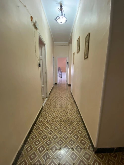 Vente Appartement F4 Alger Alger centre