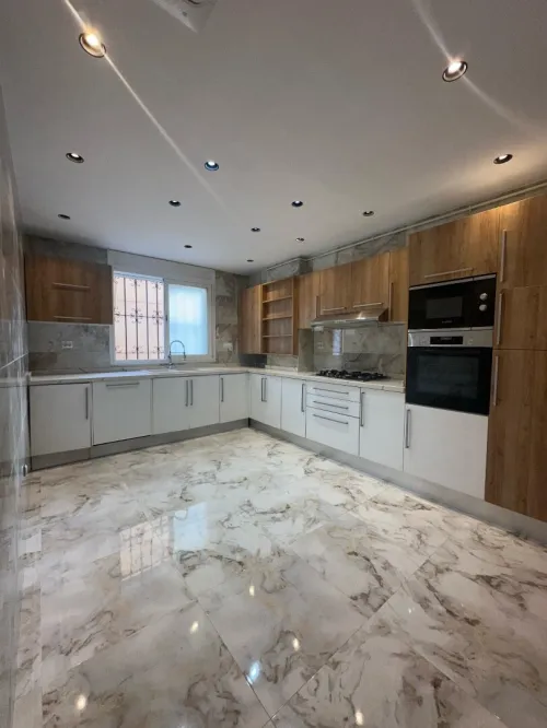 Vente Appartement Duplex F4 Alger Hydra
