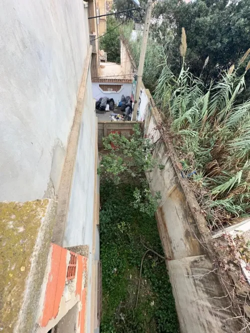 Vente Villa Alger Bordj el kiffan