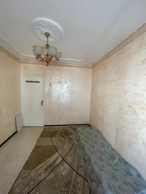 Vente Appartement F3 Alger Ain benian