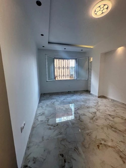 Vente Appartement Duplex F4 Alger Hydra