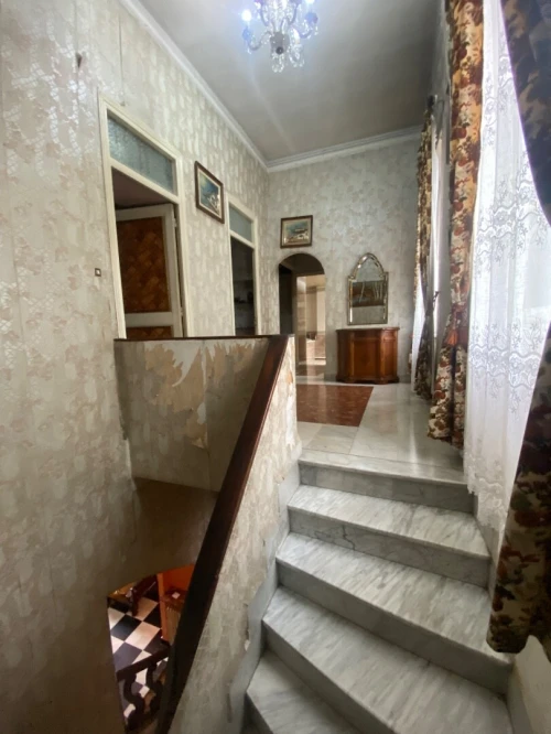 Location Villa Alger El mouradia