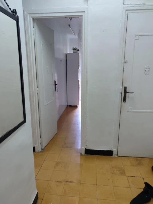 Vente Appartement F4 Alger Belouizdad