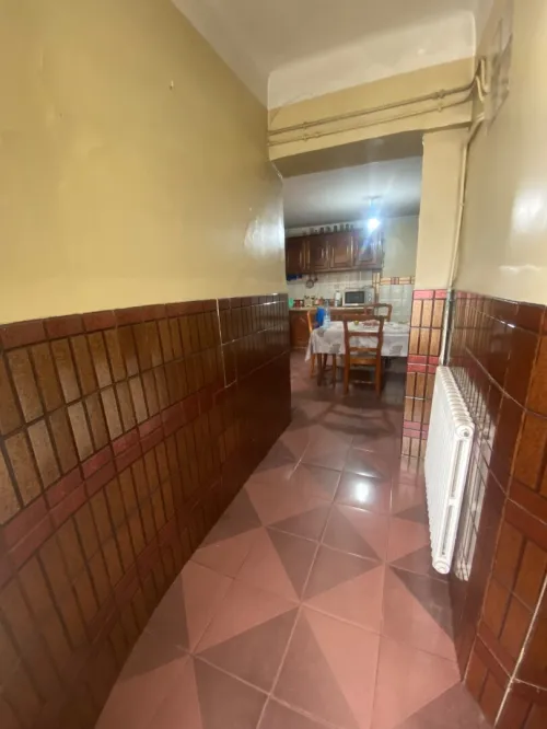 Location Villa Alger El mouradia
