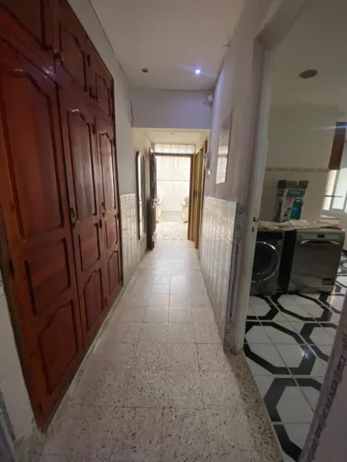 Location Appartement F3 Alger Hydra