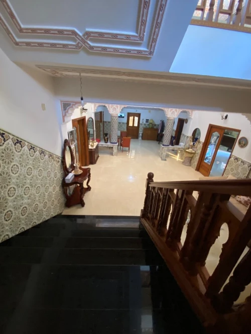 Vente Villa Alger Kouba