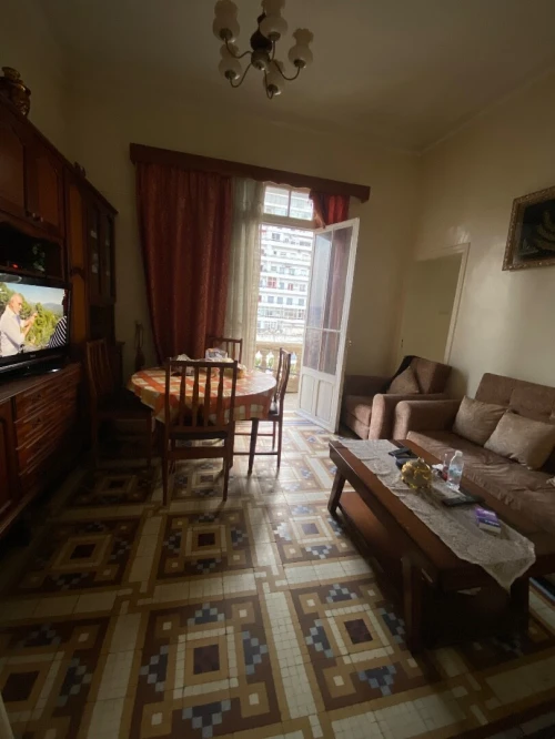 Vente Appartement F4 Alger Alger centre