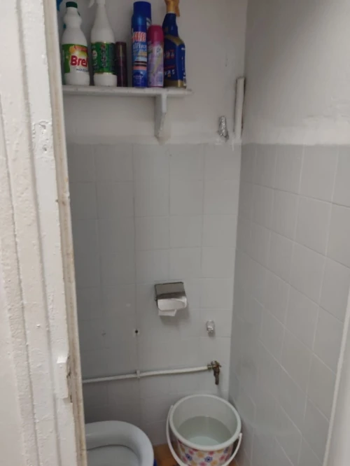 Vente Appartement F4 Alger Belouizdad