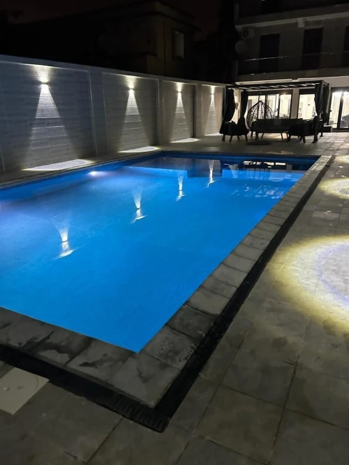 Vente Villa Alger Baraki