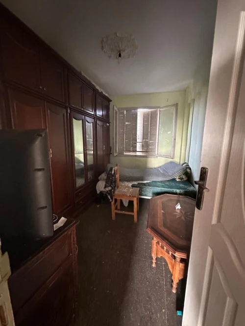 Vente Appartement F3 Alger Chevalley