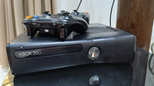 Xbox 360