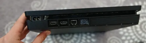 Ps4 slim