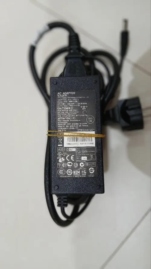 Écran PC