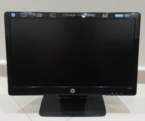 Écran PC