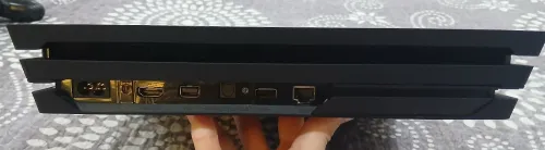 Ps4 pro