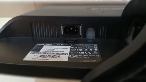 Ecran pc