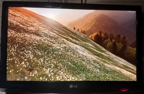 Ecran pc