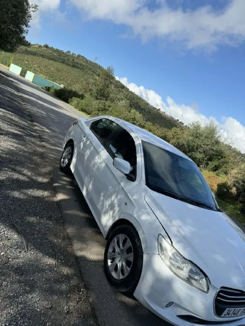 Peugeot 301 2014 Active