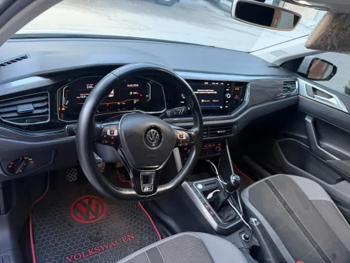 Volkswagen Polo 2019 Carat