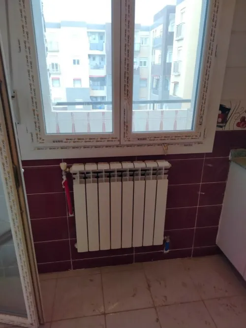 Location Appartement F4 Blida Bouinan
