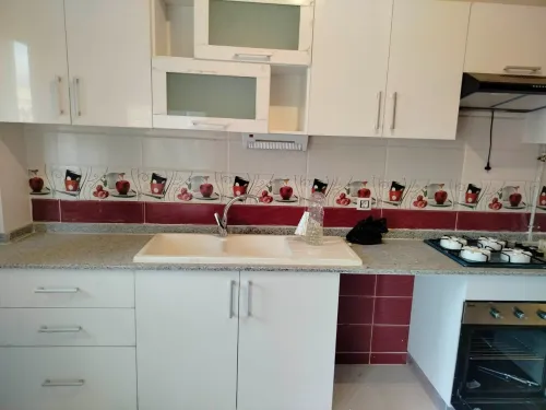 Location Appartement F4 Blida Bouinan