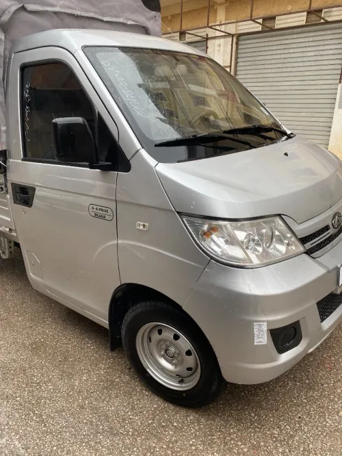 Chery Yokki 2019 Yokki