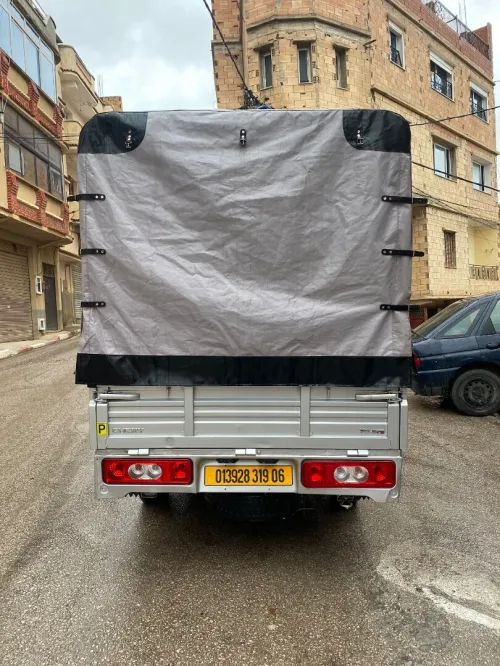 Chery Yokki 2019 Yokki