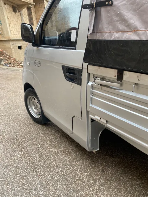 Chery Yokki 2019 Yokki