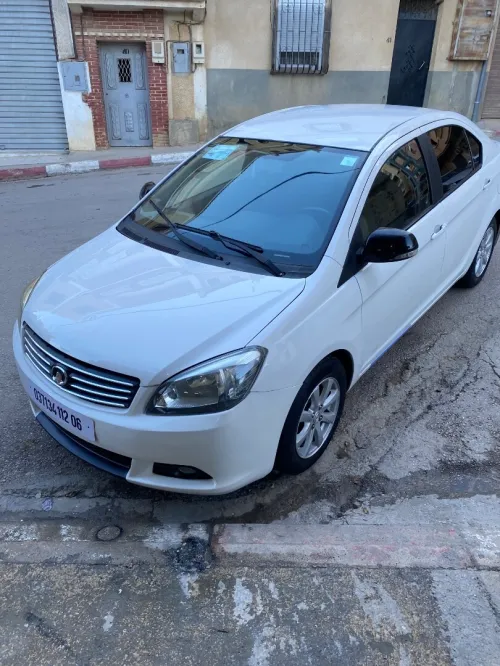 Great Wall C30 2012 C30