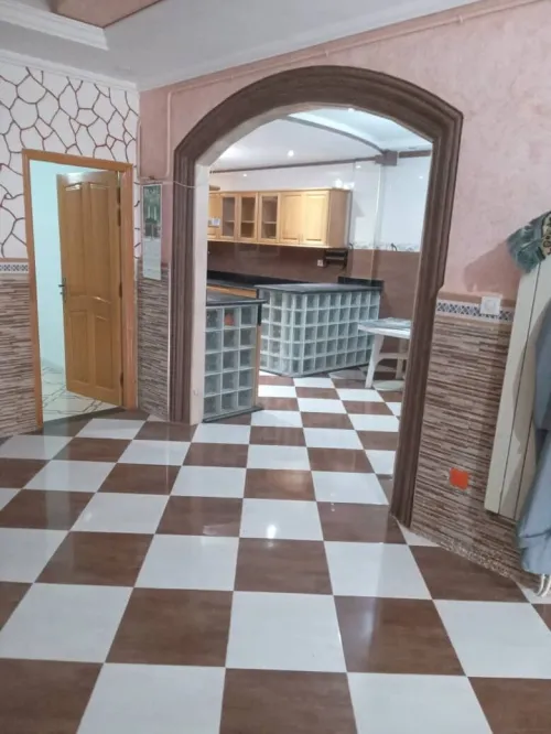 Location Appartement F4 Chlef Chlef