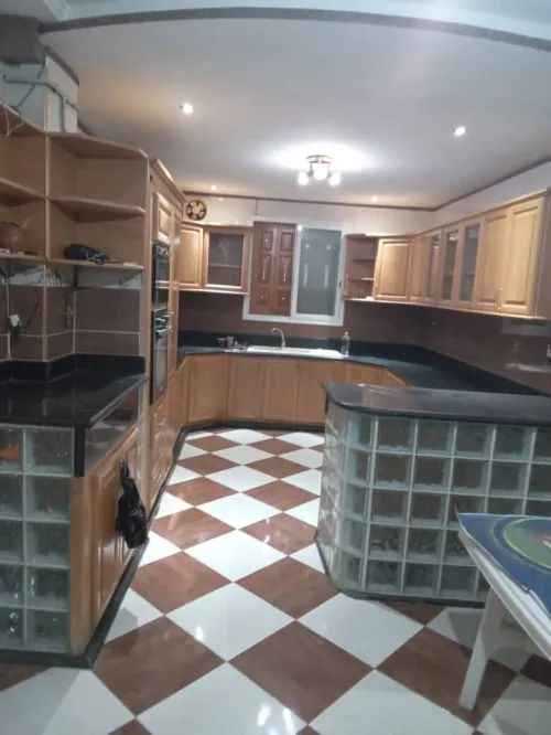 Location Appartement Niveau de villa F3 Chlef Chlef