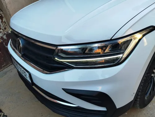 Volkswagen Tiguan 2023 ACTIVE