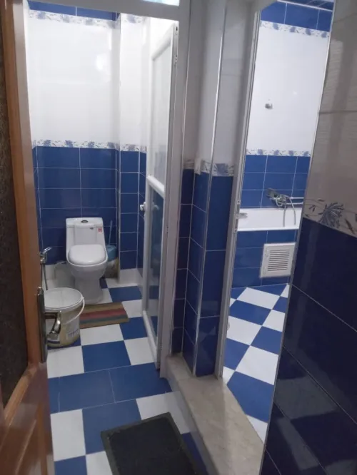 Location Appartement Niveau de villa F3 Chlef Chlef