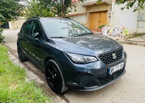 Seat Arona 2023 