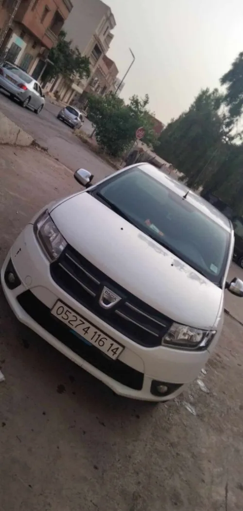 Dacia Logan 2016 Logan